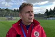 Hejkal: Za dva roky v lize jsme Liberec ještě neporazili, ale nemůžeme donekonečna prohrávat