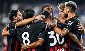 Leão kouzlí v barvách AC Milán i Portugalska. Na San Siru prý budou muset odrážet námluvy Citizens