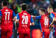 Baník jede s nadějí do Plzně, severočeské derby hostí Liberec a Zlín se pokusí uhrát cenné body proti Olomouci