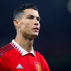 Ronaldo mrtvým mužem? V Manchesteru uvažují nad ukončením jeho smlouvy