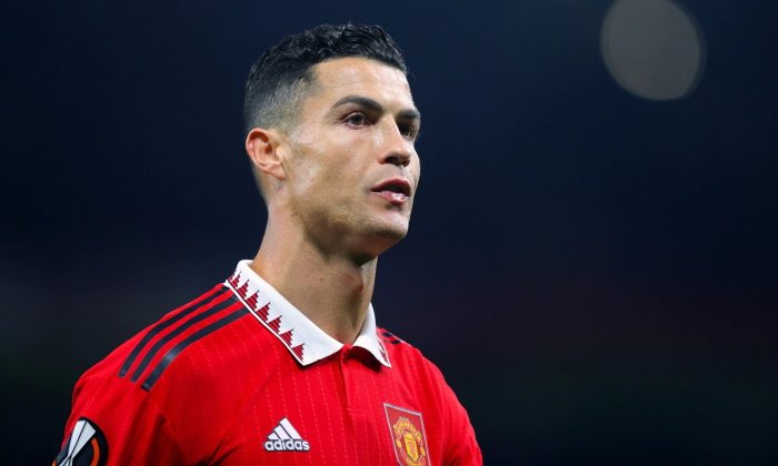 Ronaldo mrtvým mužem? V Manchesteru uvažují nad ukončením jeho smlouvy
