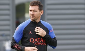Messi se po triumfu v Kataru už hlásil v Paříži. Do tréninkového procesu PSG se zapojí ve středu
