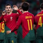 Brazílie s Portugalskem slaví brzký postup do osmifinále, Srbové ztratili vedení a Ghana přetlačila Jižní Koreu