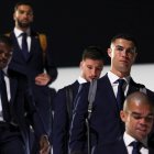 Ronaldo je blízko nové štaci s výdělkem téměř pěti miliard za sezonu. Stane se spoluhráčem Ospiny či Luize Gustava?