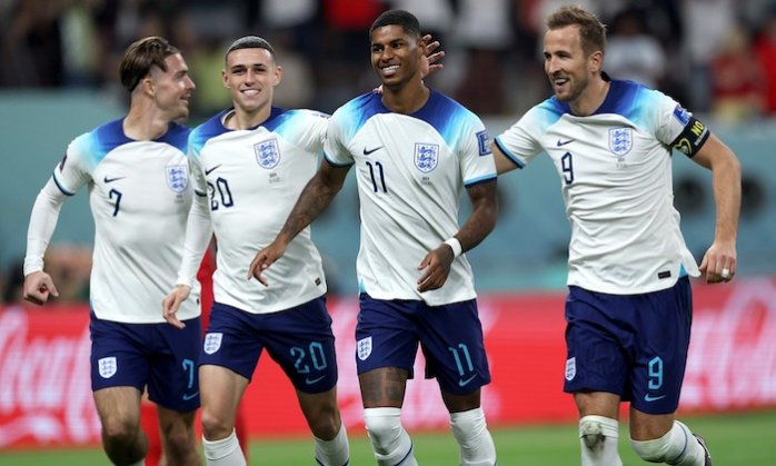 Con una vittoria casalinga contro l’Italia, l’Inghilterra si è assicurata la qualificazione agli Europei, anche Serbia e Danimarca si sono comportate bene