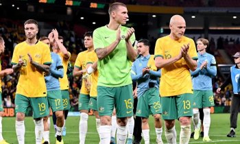 Šéf Socceroos po exitu s Argentinou: Cítíme hrdost i zklamání