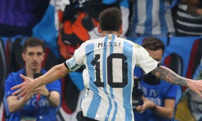 Messi zůstával kritický: Určitě to od nás nebyl ideální výkon, ale vyhráli jsme, což je důležité