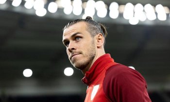Bale rázně utnul zvěsti o mezinárodním konci: Za reprezentaci budu hrát tak dlouho, jak jen budu moct