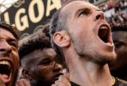 Los Angeles FC slaví první triumf v MLS. Podíl na premiérovém úspěchu měl i Bale
