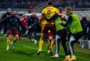 Pět událostí 15. kola: Jurásek svými prvními góly sestřelil Baník, sparťanský úspěch v Plzni po 11 letech