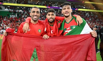 Zdaleka nejde jen o Maroko aneb Čtyři nejpřekvapivější semifinalisté v historii světových šampionátů