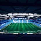 Po zisku titulu dostalo City zelenou na přestavbu stadionu, může být nejmodernější v Evropě