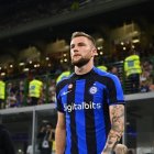 Inter už se připravuje na Škriniarův odchod. Slovenský obránce přišel o kapitánskou pásku