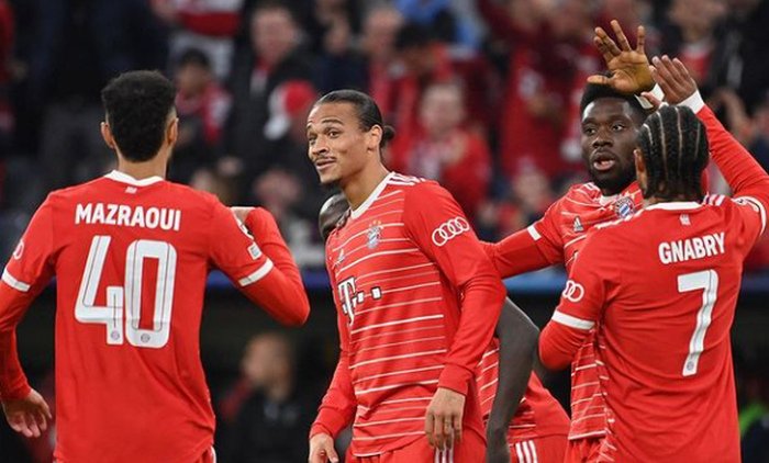 Bayern vstoupil do bundesligového jara remízou s Lipskem