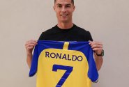 Konec spekulací. Ronaldo podepsal smlouvu s Al-Nassrem