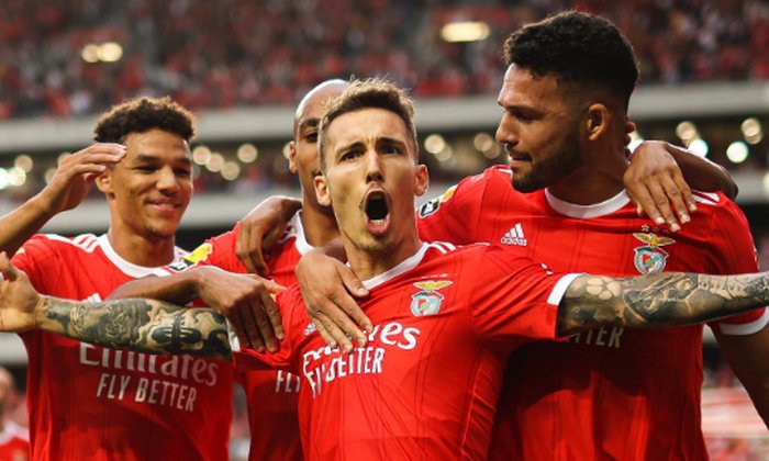 Továrna na peníze jménem Benfica Lisabon. Jak se dělá fotbalový byznys?