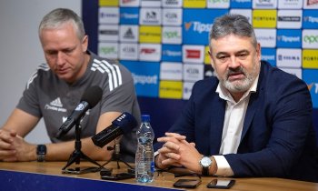 Jílek dal na Hané zelenou k odchodu Sedlákovi, který se může v dalších měsících porvat o Ekstraklasu