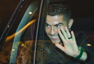 Nevíte nic o tom, jak je saúdská liga těžká, brání se Ronaldo z nařčení