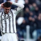 Juventus v problémech! Hrozí hromadný exodus opor?