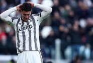 Juventus v problémech! Hrozí hromadný exodus opor?