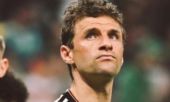 Müller chce i nadále nosit reprezentační dres. Bylo to v emocích po zápase, mění své rozhodnutí