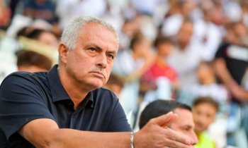 Mourinho pokračuje s AS v hrozivém vstupu do nového ročníku, Juventus po Milkově trefě udolal Lecce