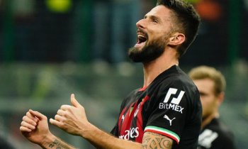 AC Milán uspěl na půdě Boloni, Jankto si připsal debut za barvy Cagliari