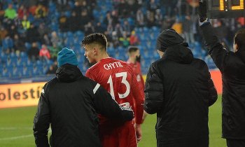 Chytil v sobě ještě zimní přesun neuzavřel: Slavia bude uzavřená věc až skončí přestupové období
