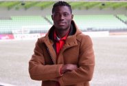 Karviná přivádí z albánské ligy gólového Nigerijce a na jaře od něj očekává výraznou pomoc
