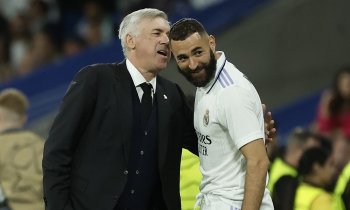 Škatulata v Madridu: Výměna s Interem, megaposila z Anglie, talent z Jižní Ameriky či konec Ancelottiho?