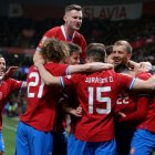 Pět hlavních momentů, které ovlivnily kvalifikační souboj mezi Českem a Polskem