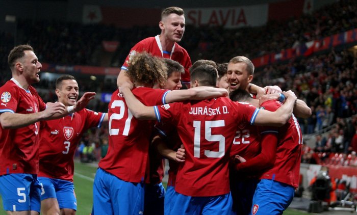Pět hlavních momentů, které ovlivnily kvalifikační souboj mezi Českem a Polskem