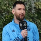 Pokud se Messi rozhodne pro americkou cestu, na jeho plat se bude skládat všech 29 klubů MLS