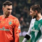 Pavlenka vynechal za pět bundesligových sezon jen 2 zápasy a jednou by se mohl pyšnit statusem legenda Werderu