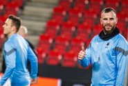 Los MOL Cupu: Koller Spartě přisoudil Dynamo, vršovické derby proběhne v Edenu