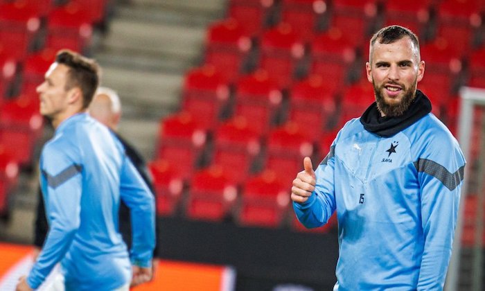 Los MOL Cupu: Koller Spartě přisoudil Dynamo, vršovické derby proběhne v Edenu