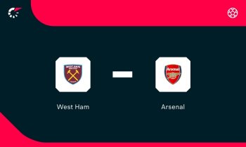 Preview: West Ham - Arsenal. Kladiváři se v londýnském derby pokusí zaskočit lídra tabulky