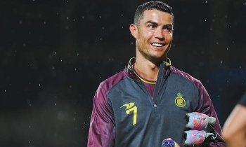 Ronaldo: Evropa přišla o mnoho talentu, už jenom Premier League je relevantní