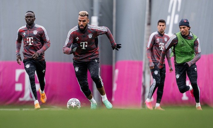 Hainer, Salihamidžič i Kahn mají v Allianz Aréně o čem přemýšlet. Bayernu chybí střelec, který dotáhne věci do konce