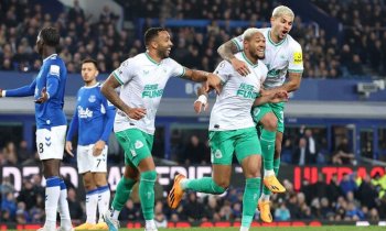 Review: Everton - Newcastle. Toffees na dně tabulky si koledují o pořádný průšvih