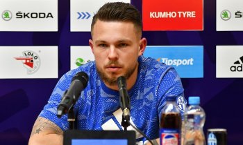 Vydá se Slavia opět na nákupy do Mladé Boleslavi? Na Trpišovského seznamu má figurovat Kušej