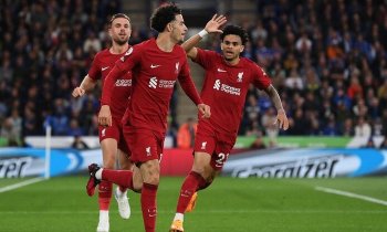 Review: Leicester - Liverpool. Reds překvapení nedovolili a Lišky vypráskali třemi góly