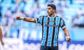Inter Miami finalizuje dohodu se Suárezem, ten ale nadále trpí