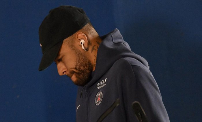 Au revoir! Nejen Neymar, Paříž nepočítá s další čtveřicí hvězd
