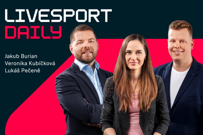 Livesport spouští první denní podcast o sportu v Česku. První díl je o City