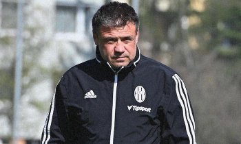 Hoftych byl uklizen do manažerské pozice a novým šéfem Boleslavi se stal Kulič. Dostal za cíl figurovat v TOP 5