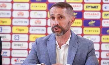 O Hlavatého se zajímala i Plzeň, přiznal sportovní manažer Pardubic. Kam povedou další kroky Daňka nebo Kinského?