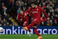 Uteče Salah Kloppovi do Saúdské Arábie? Liverpool si už vyhlédl náhradu se zkušenostmi z Premier League
