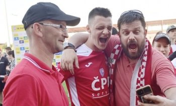 Janošek se vydá po sedmi tuzemských zkušenostech poprvé ven. Jaký klub z Eerste Divisie ho k tomu přiměl?