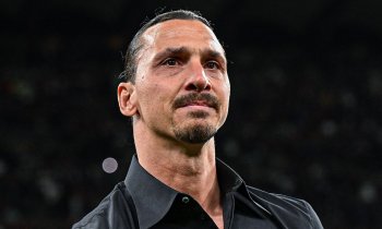 V AC Milán slaví návrat legendy. Do akce se vrací Ibrahimović